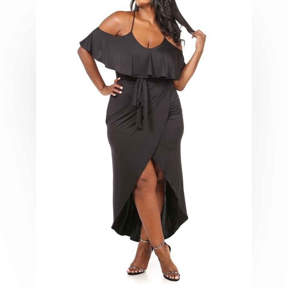 Chacha maxi 2x - Picture 5 of 6